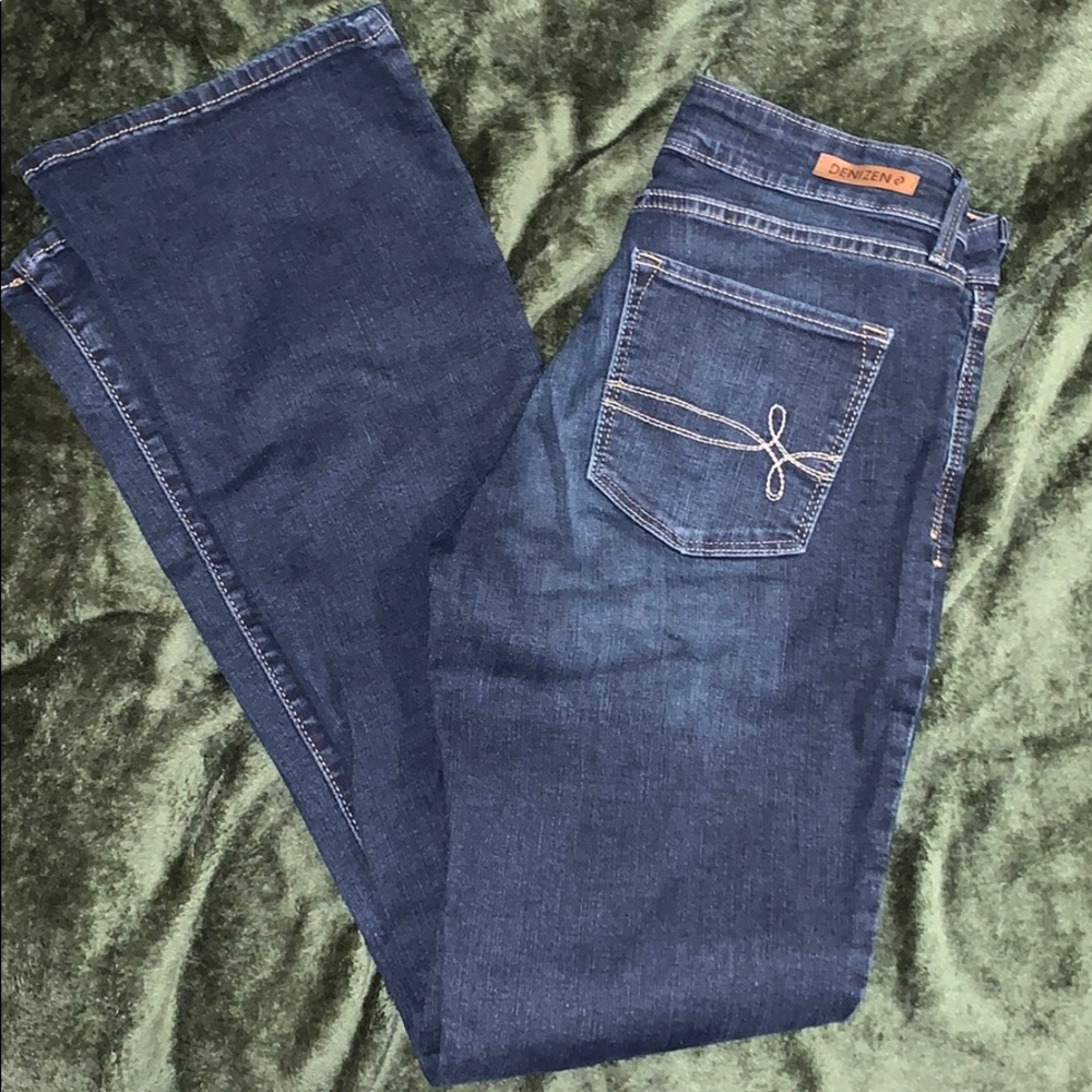 Levi’s Boot Cut Jeans